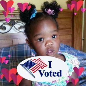 Meet your Posher, Tracy